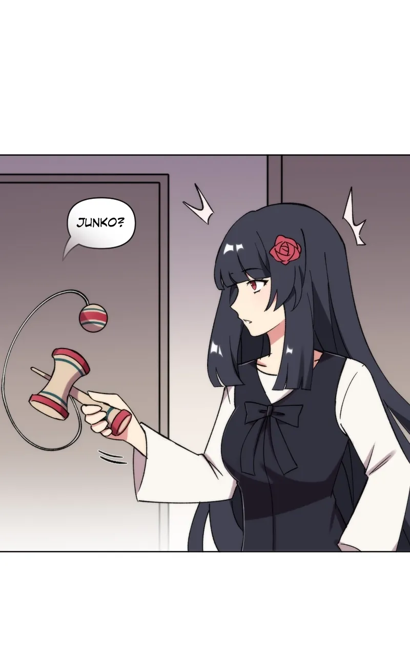 Stalker x Stalker Chapter 225 page 3