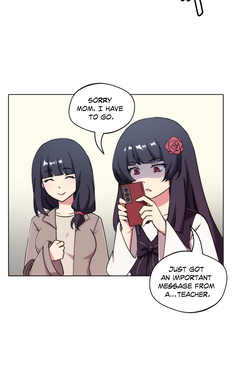 Stalker x Stalker Chapter 225 page 10