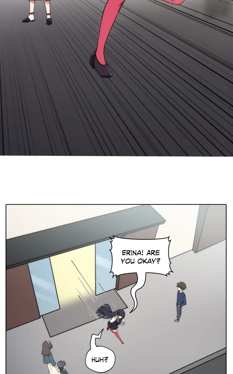 Stalker x Stalker Chapter 225 page 13