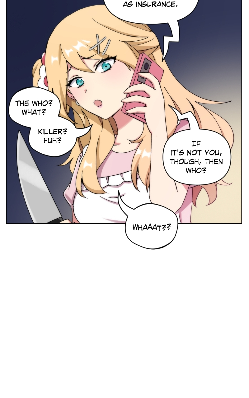 Stalker x Stalker Chapter 225 page 15