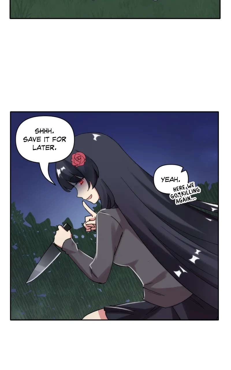 Stalker x Stalker Chapter 228 page 5
