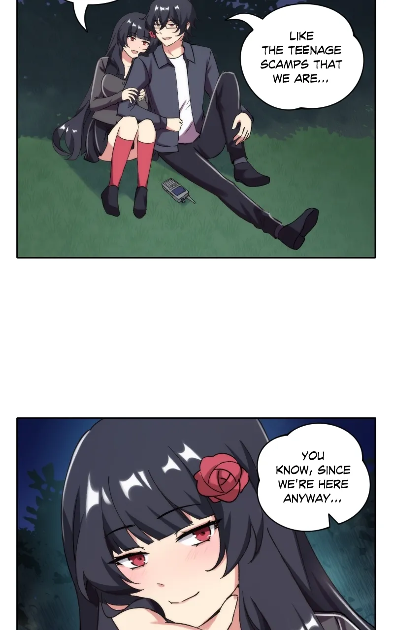 Stalker x Stalker Chapter 228 page 3