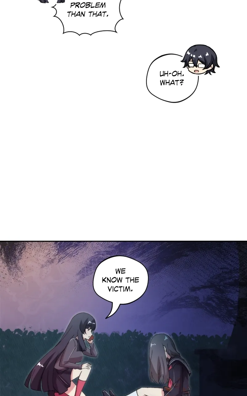 Stalker x Stalker Chapter 228 page 12