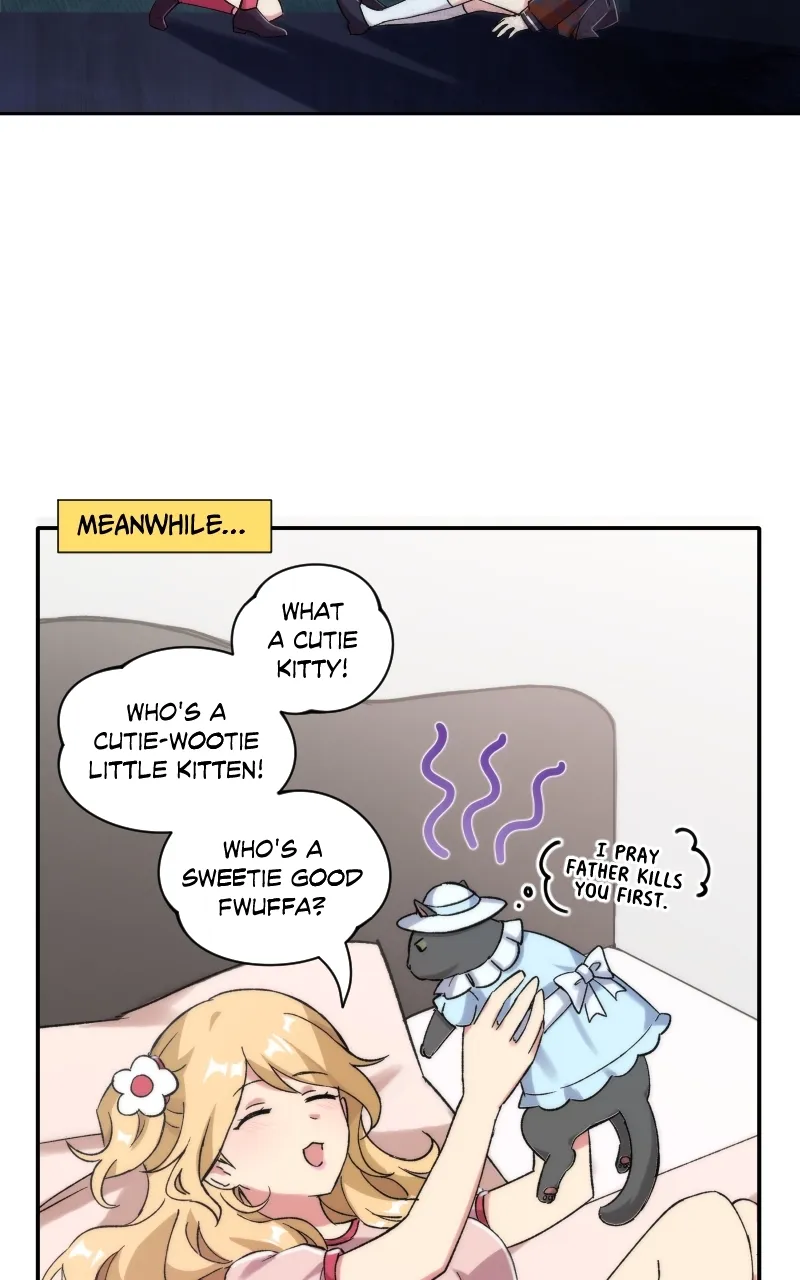 Stalker x Stalker Chapter 228 page 13