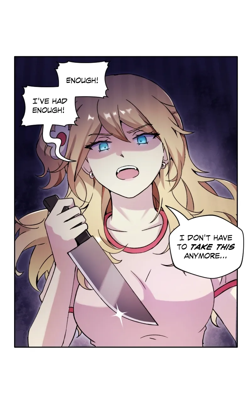 Stalker x Stalker Chapter 229 page 2