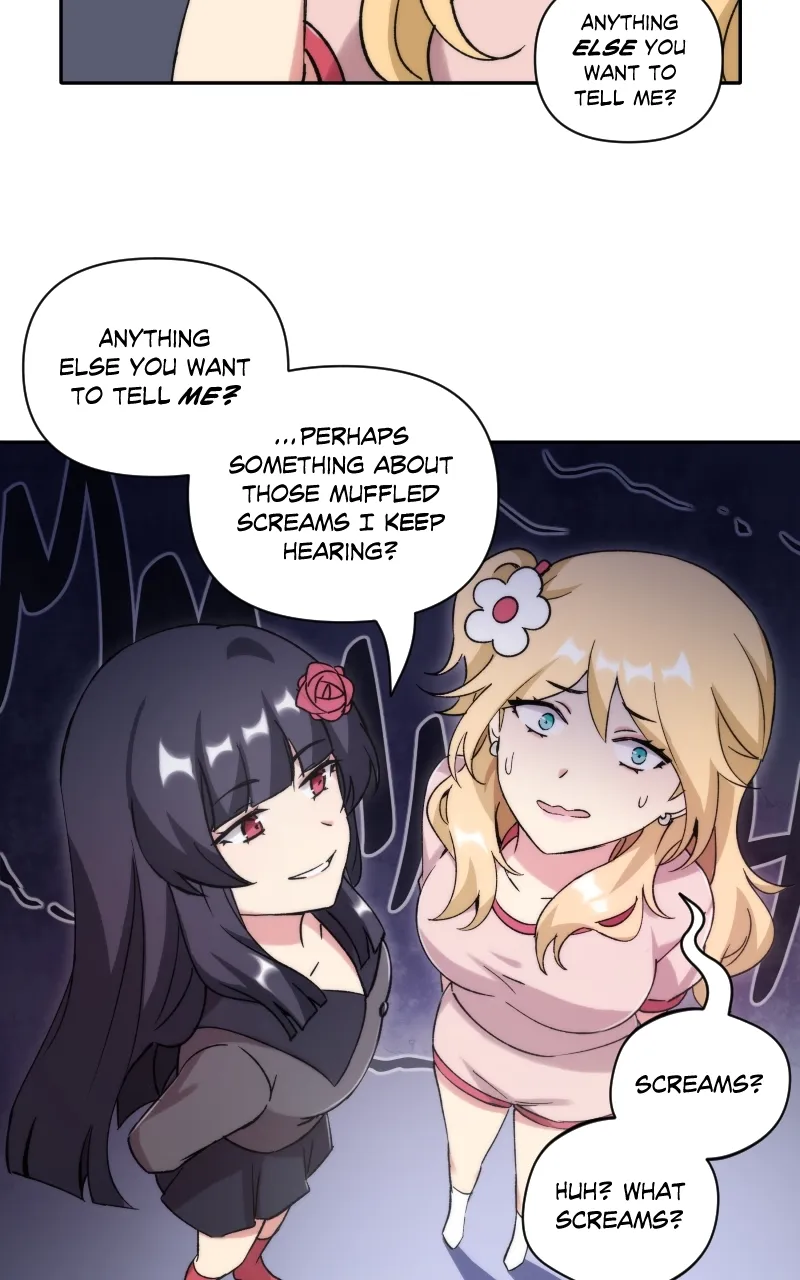 Stalker x Stalker Chapter 229 page 7