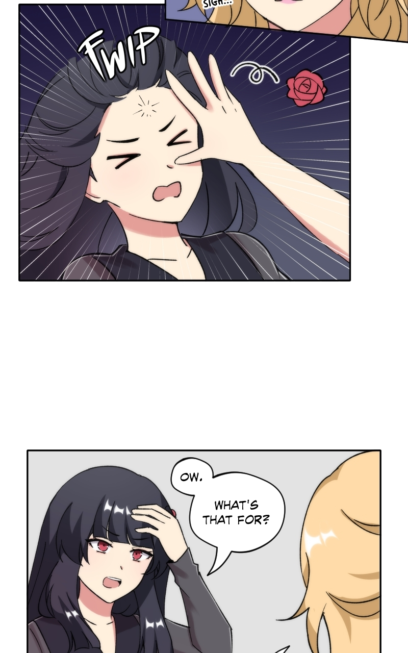 Stalker x Stalker Chapter 229 page 5