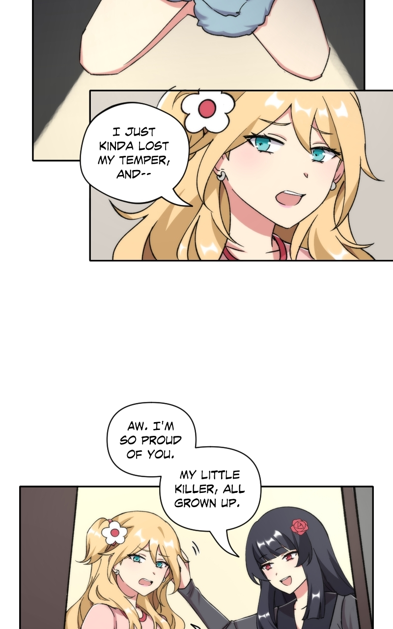 Stalker x Stalker Chapter 229 page 11