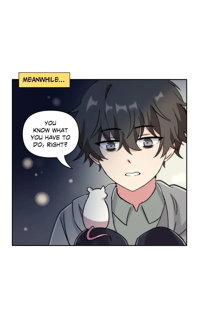 Stalker x Stalker Chapter 229 page 13