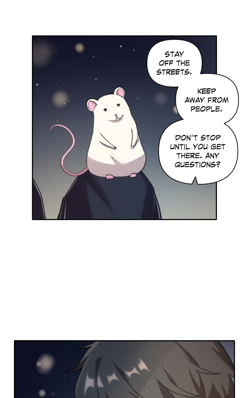 Stalker x Stalker Chapter 229 page 14