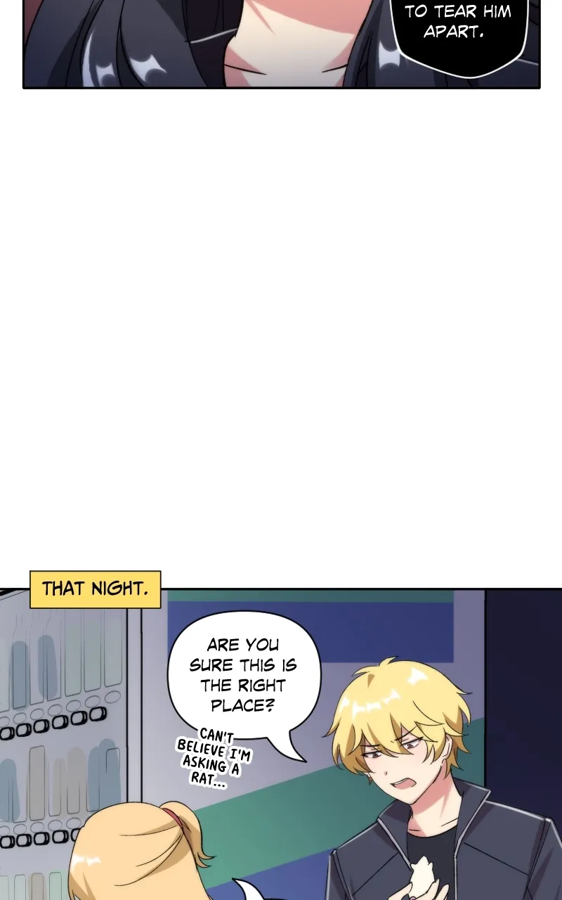 Stalker x Stalker Chapter 232 page 5