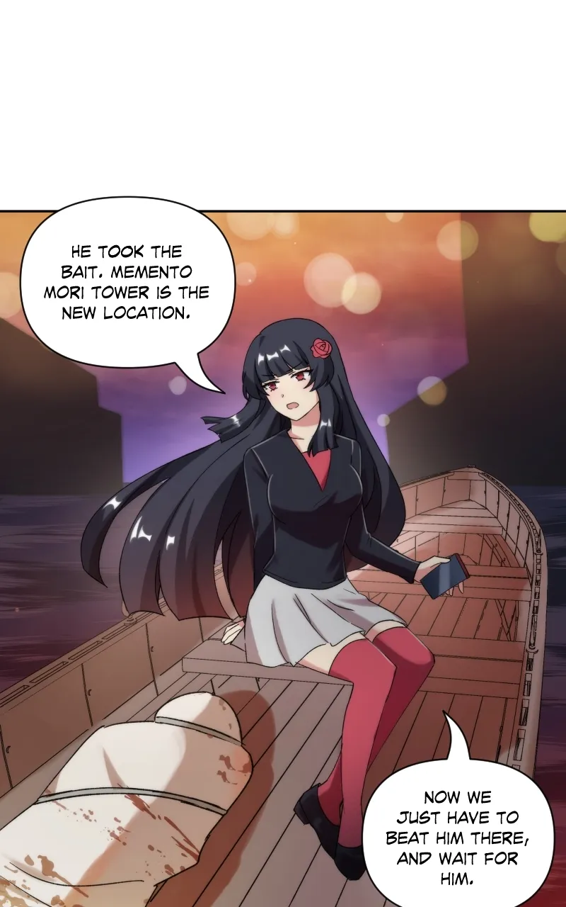 Stalker x Stalker Chapter 232 page 2