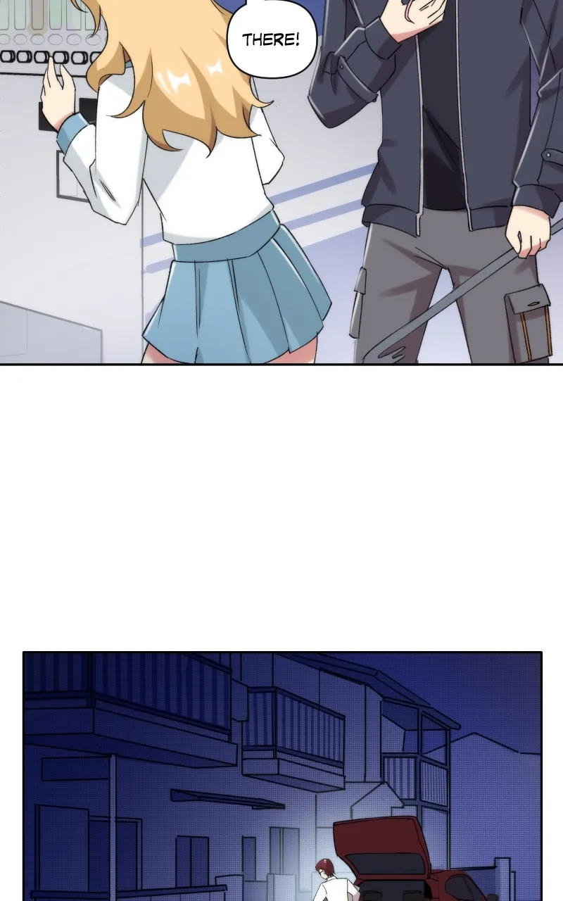 Stalker x Stalker Chapter 232 page 6