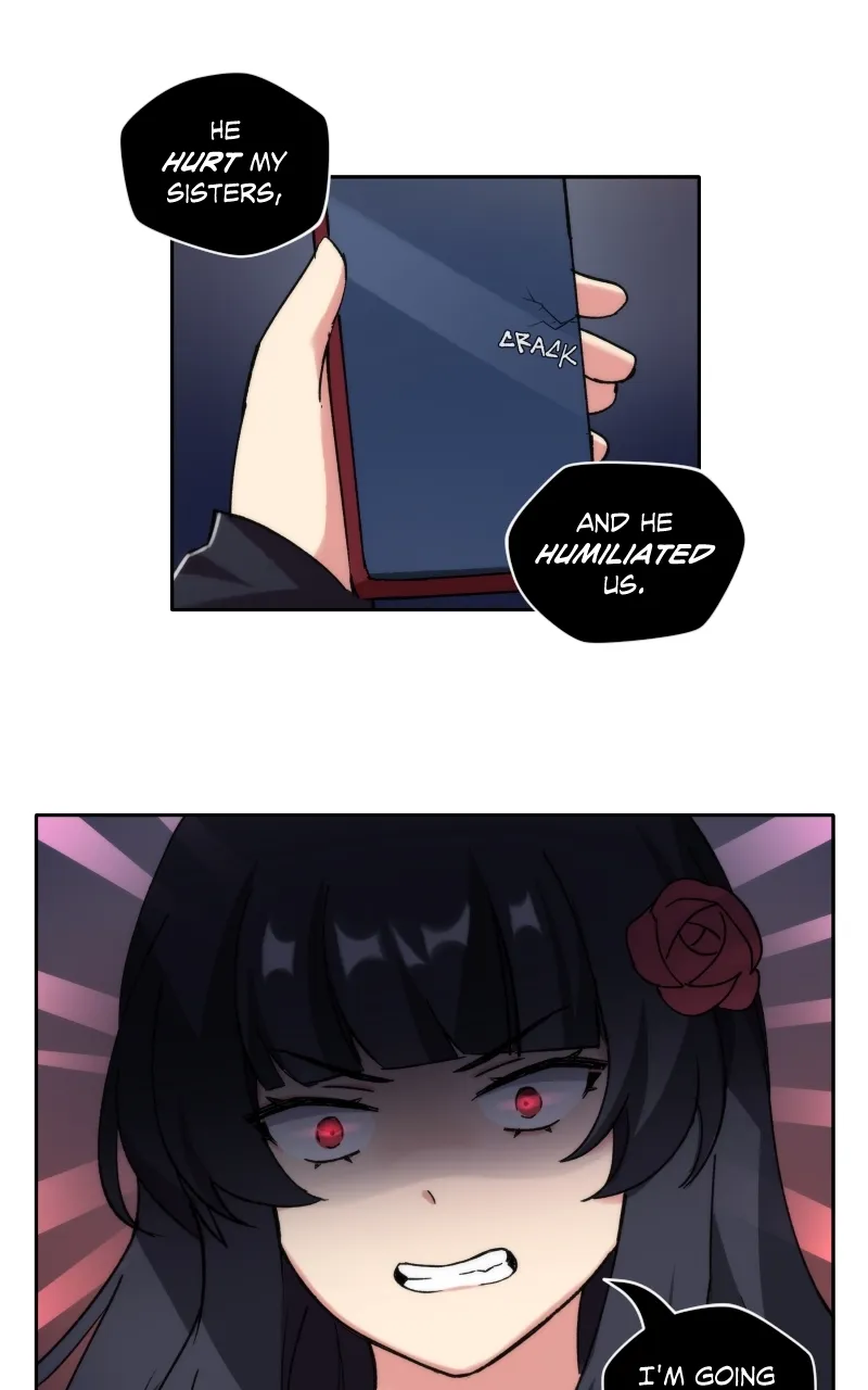 Stalker x Stalker Chapter 232 page 4