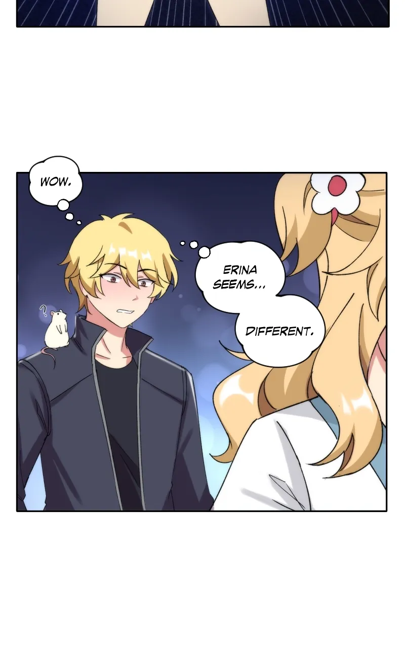 Stalker x Stalker Chapter 232 page 10