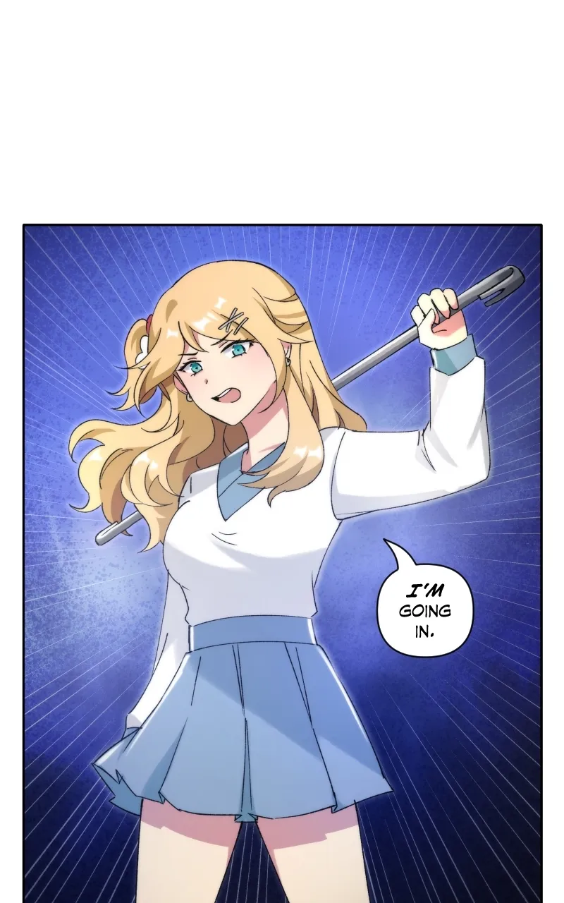Stalker x Stalker Chapter 232 page 9