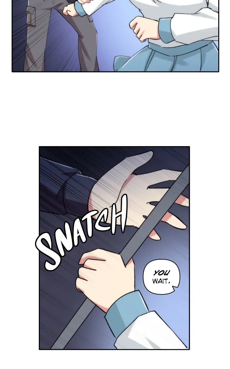 Stalker x Stalker Chapter 232 page 8