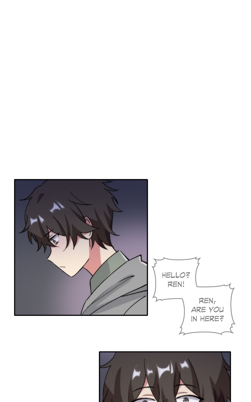 Stalker x Stalker Chapter 232 page 11