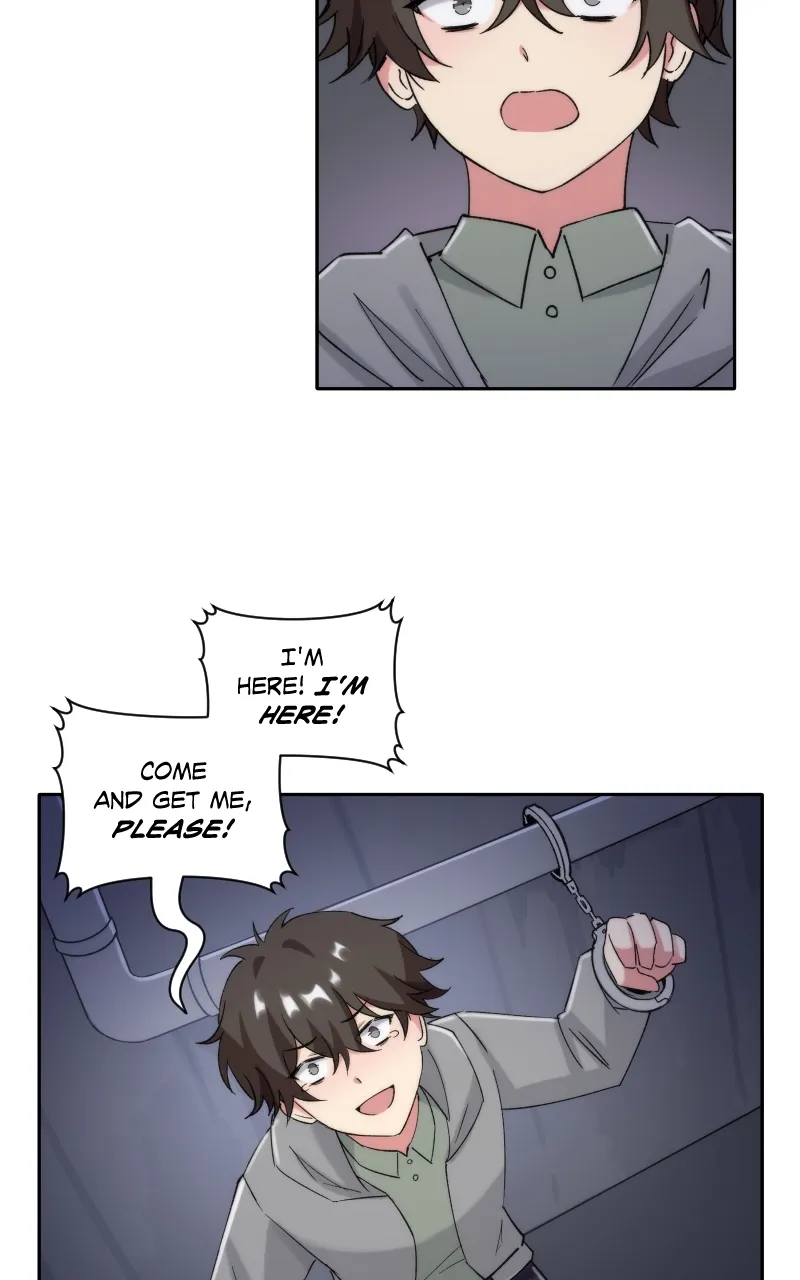 Stalker x Stalker Chapter 232 page 12