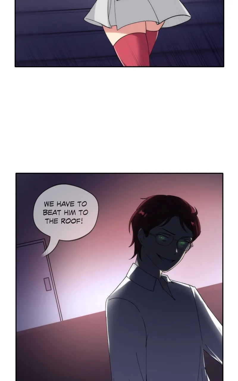 Stalker x Stalker Chapter 232 page 14