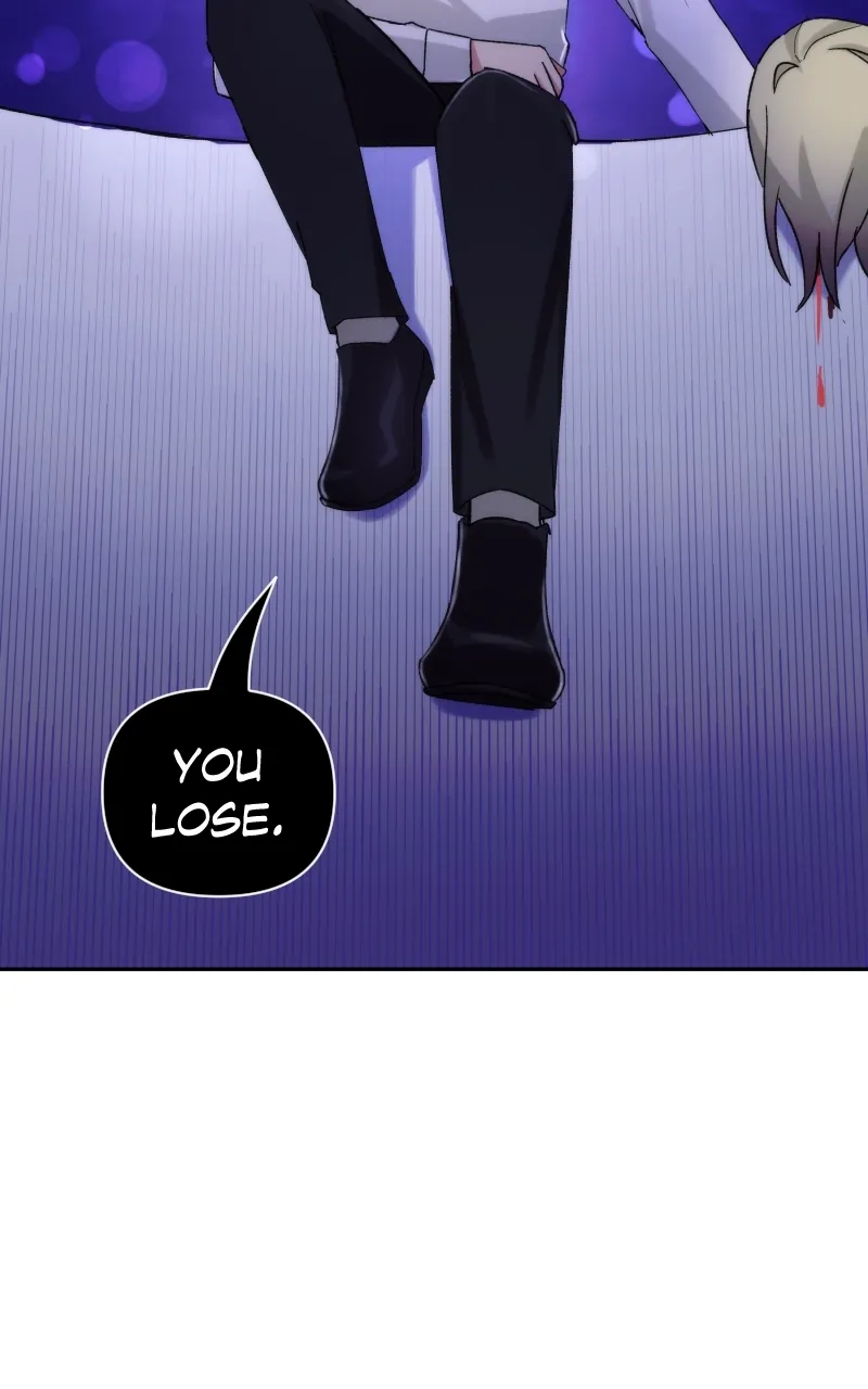 Stalker x Stalker Chapter 233 page 7