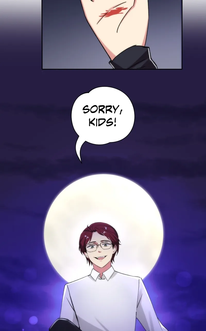 Stalker x Stalker Chapter 233 page 6