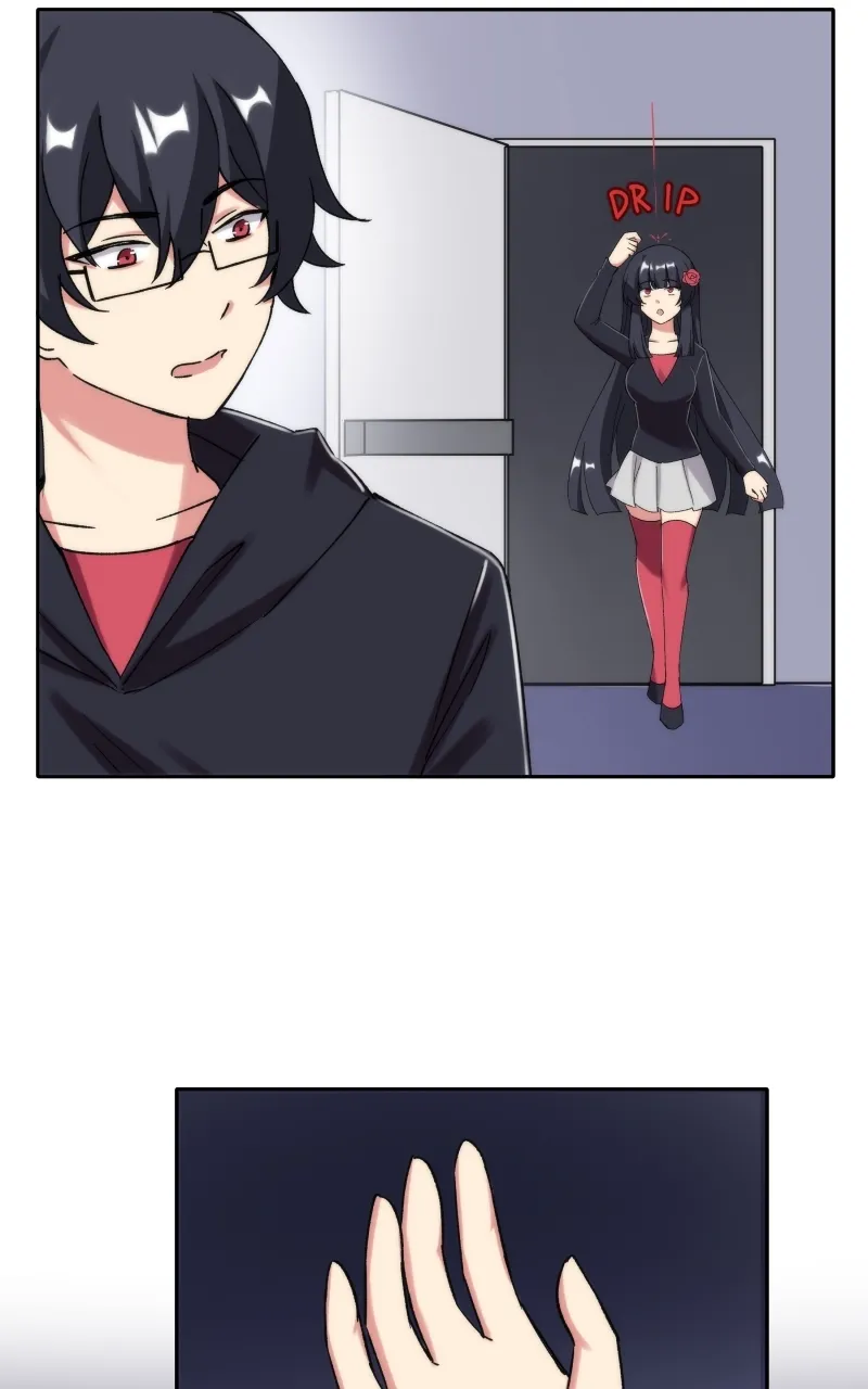 Stalker x Stalker Chapter 233 page 5