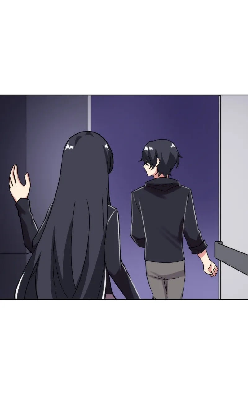 Stalker x Stalker Chapter 233 page 4