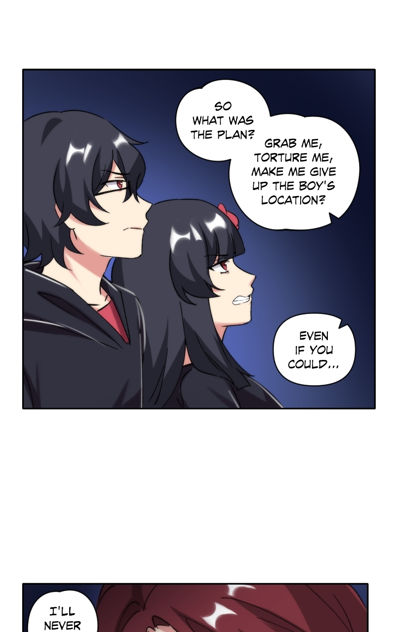 Stalker x Stalker Chapter 233 page 9