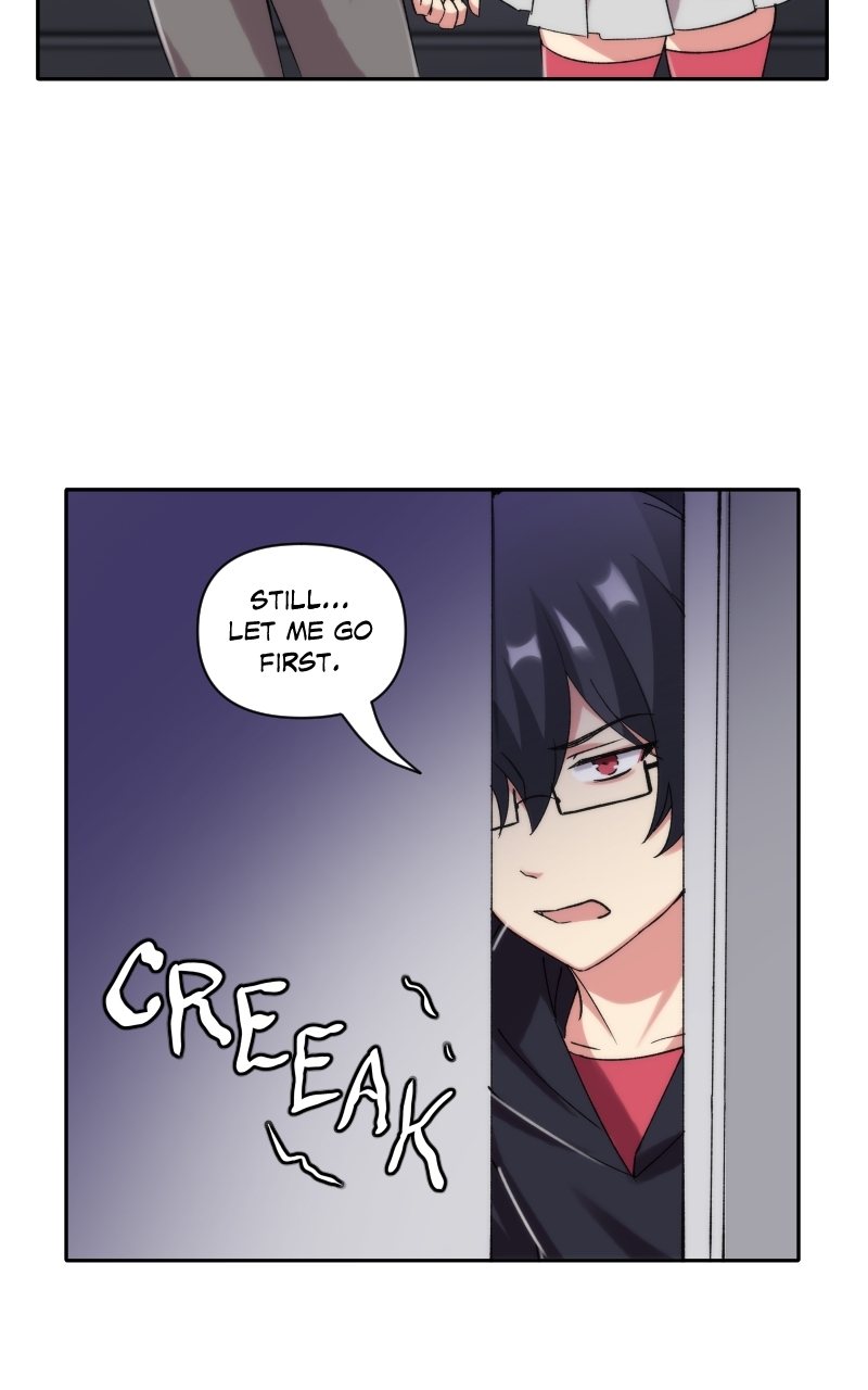 Stalker x Stalker Chapter 233 page 3