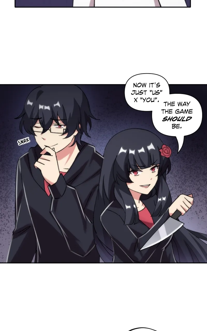 Stalker x Stalker Chapter 233 page 12
