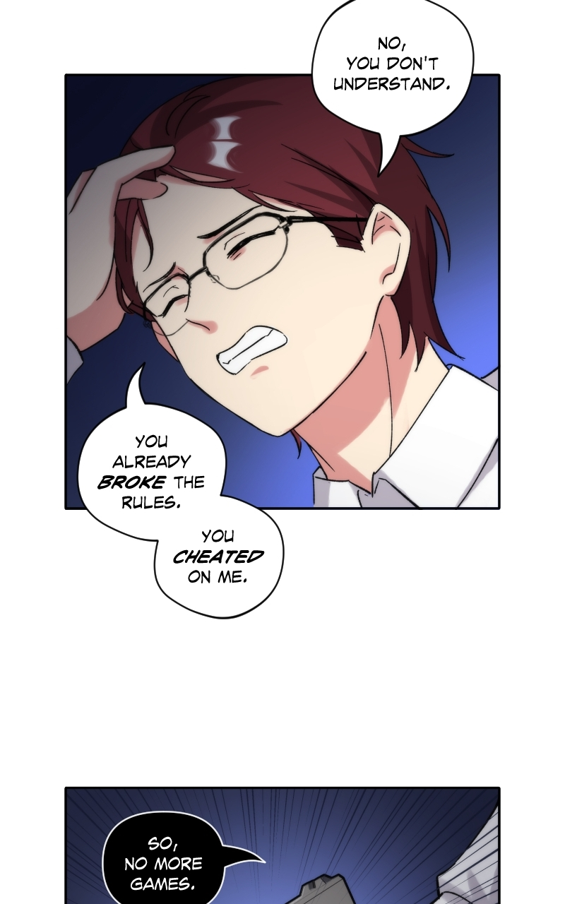 Stalker x Stalker Chapter 233 page 13