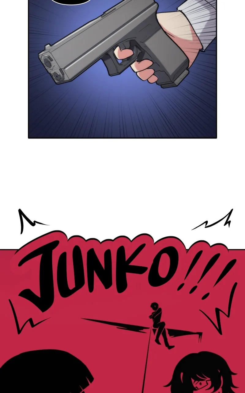 Stalker x Stalker Chapter 233 page 14