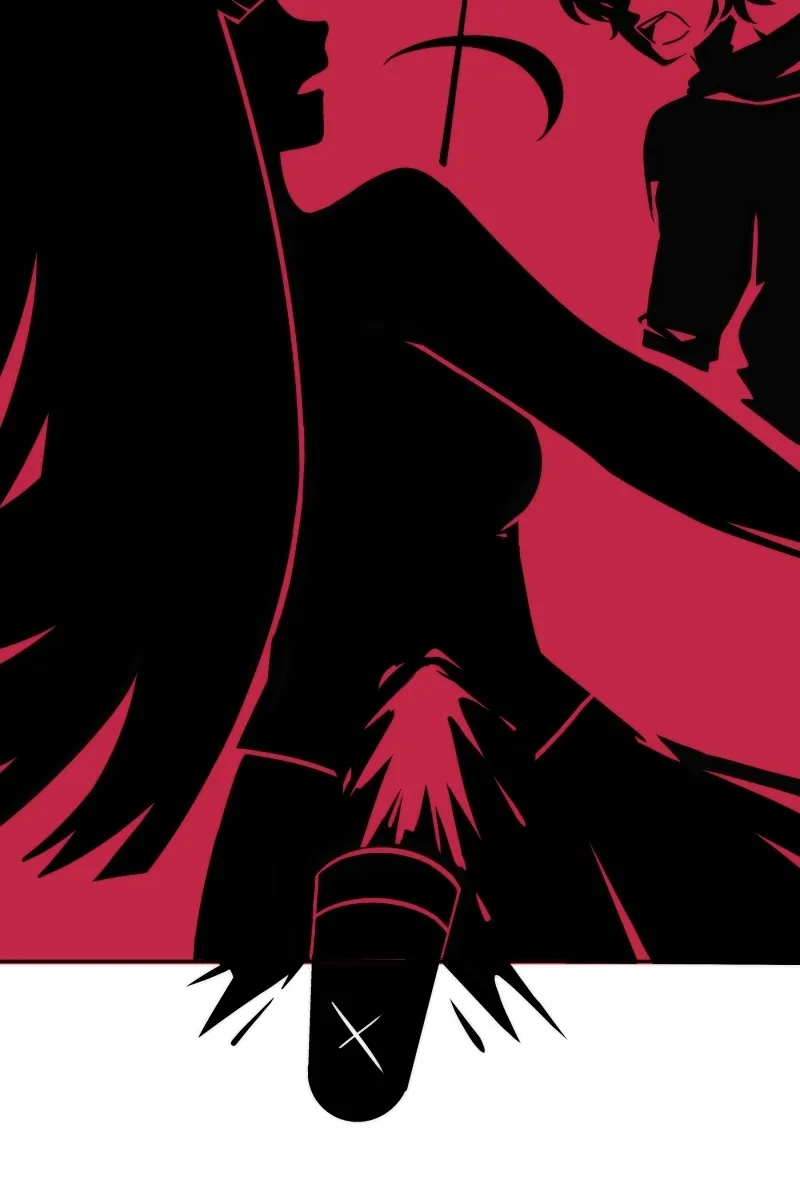 Stalker x Stalker Chapter 233 page 15