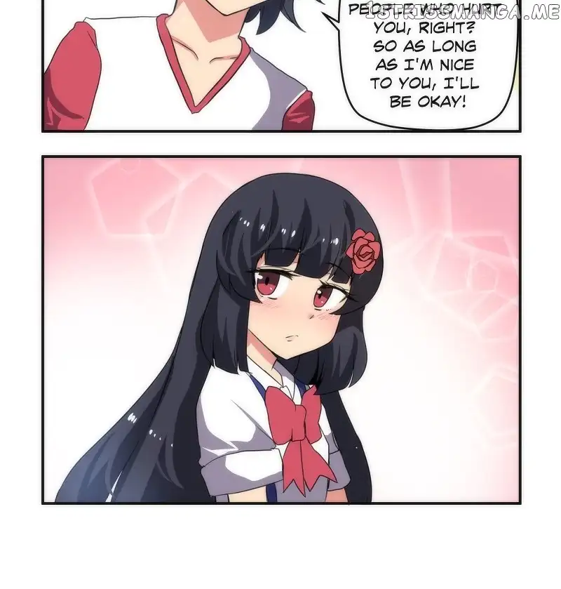 Stalker x Stalker Chapter 36 page 6
