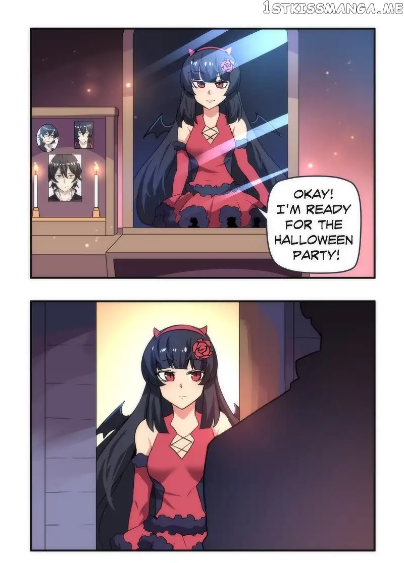 Stalker x Stalker Chapter 37 page 3