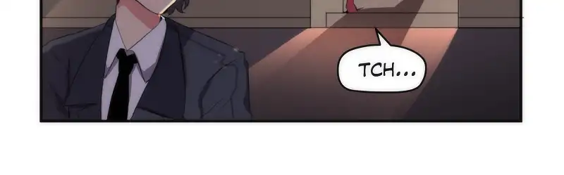 Stalker x Stalker Chapter 42 page 5