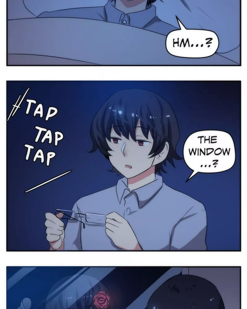 Stalker x Stalker Chapter 45 page 3