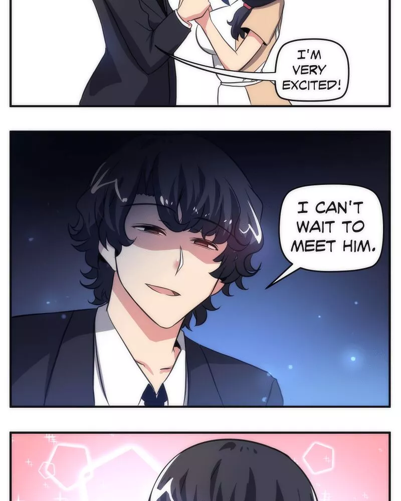 Stalker x Stalker Chapter 49 page 4