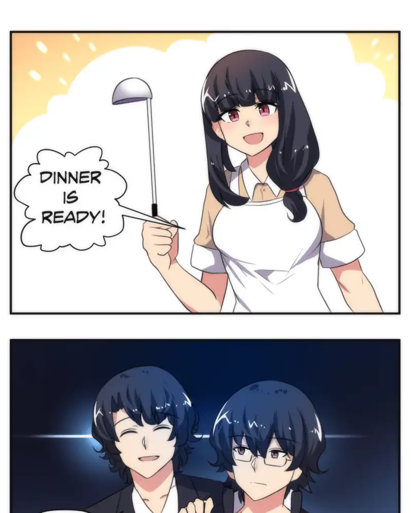 Stalker x Stalker Chapter 51 page 3