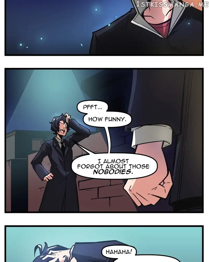 Stalker x Stalker Chapter 54 page 7