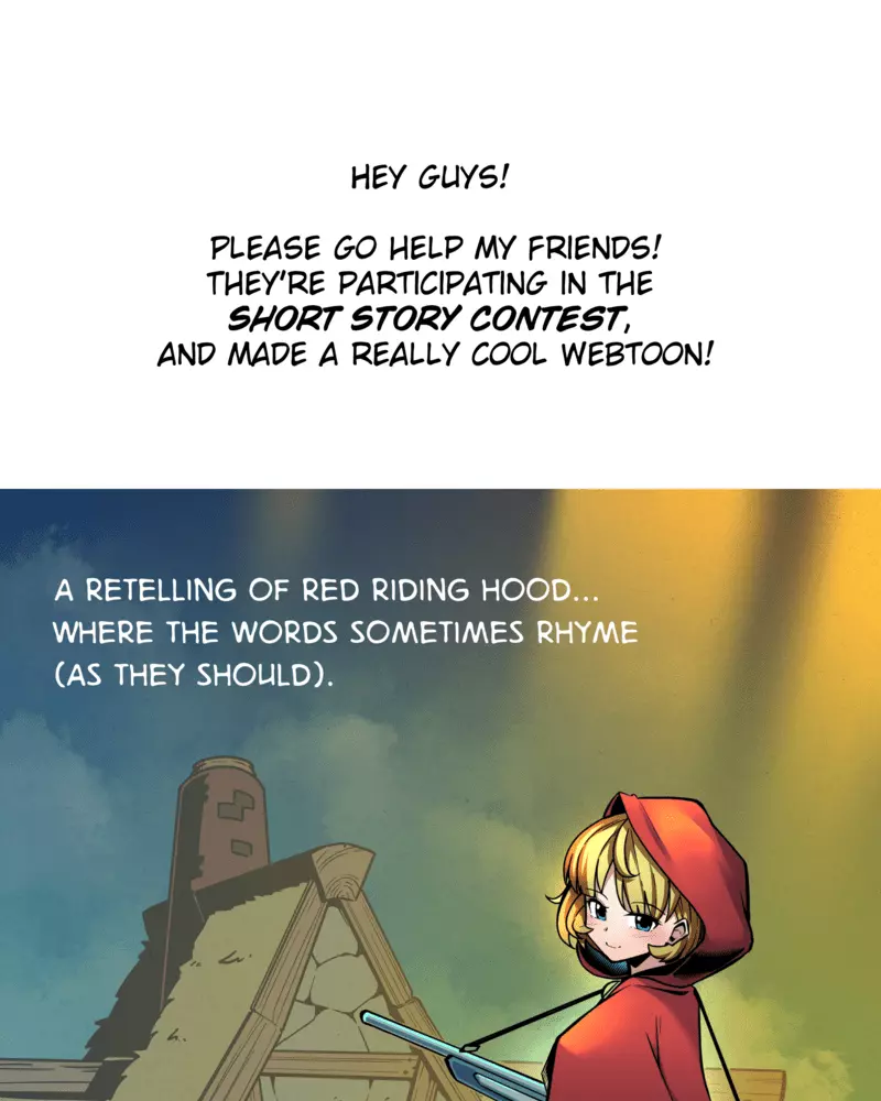 Stalker x Stalker Chapter 55.5 page 1
