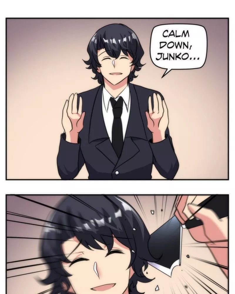 Stalker x Stalker Chapter 55 page 2