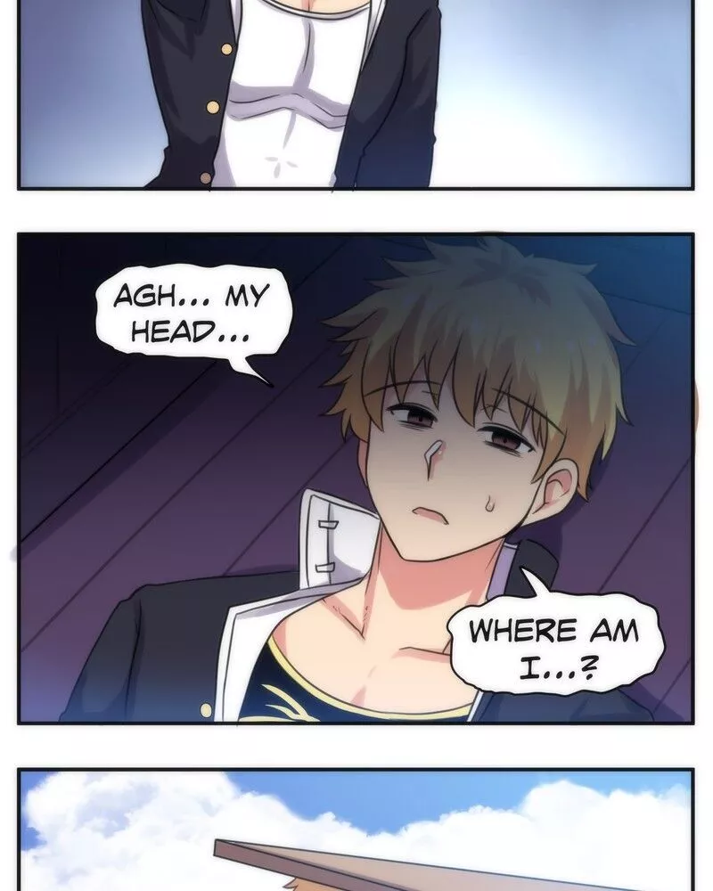 Stalker x Stalker Chapter 56 page 4