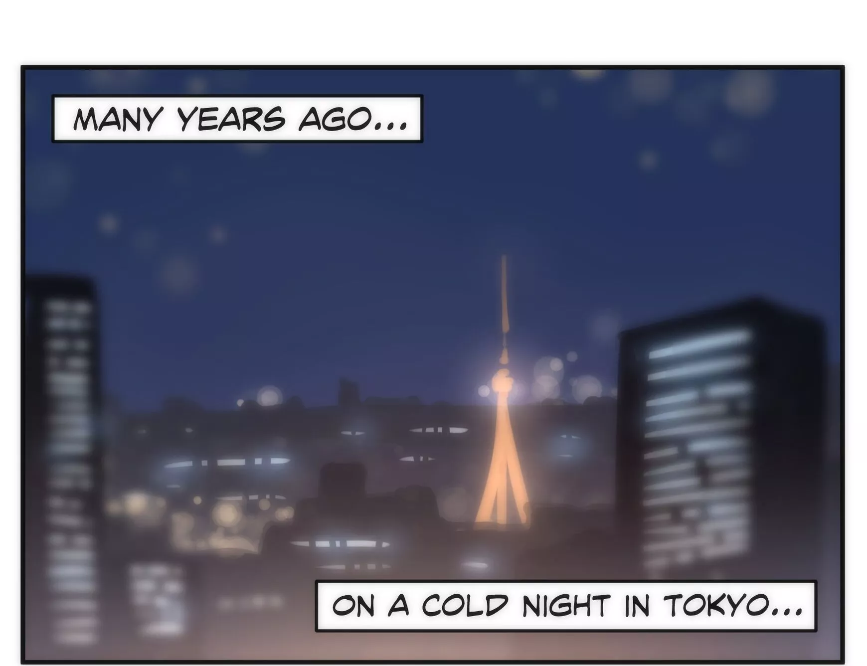 Stalker x Stalker Chapter 57 page 2