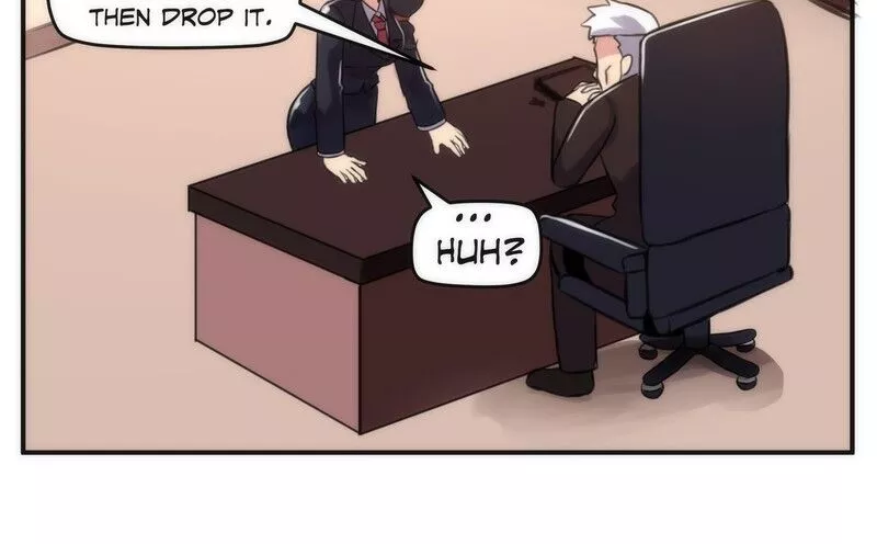 Stalker x Stalker Chapter 58 page 6
