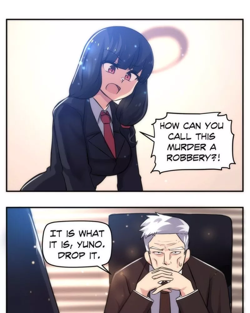 Stalker x Stalker Chapter 58 page 4