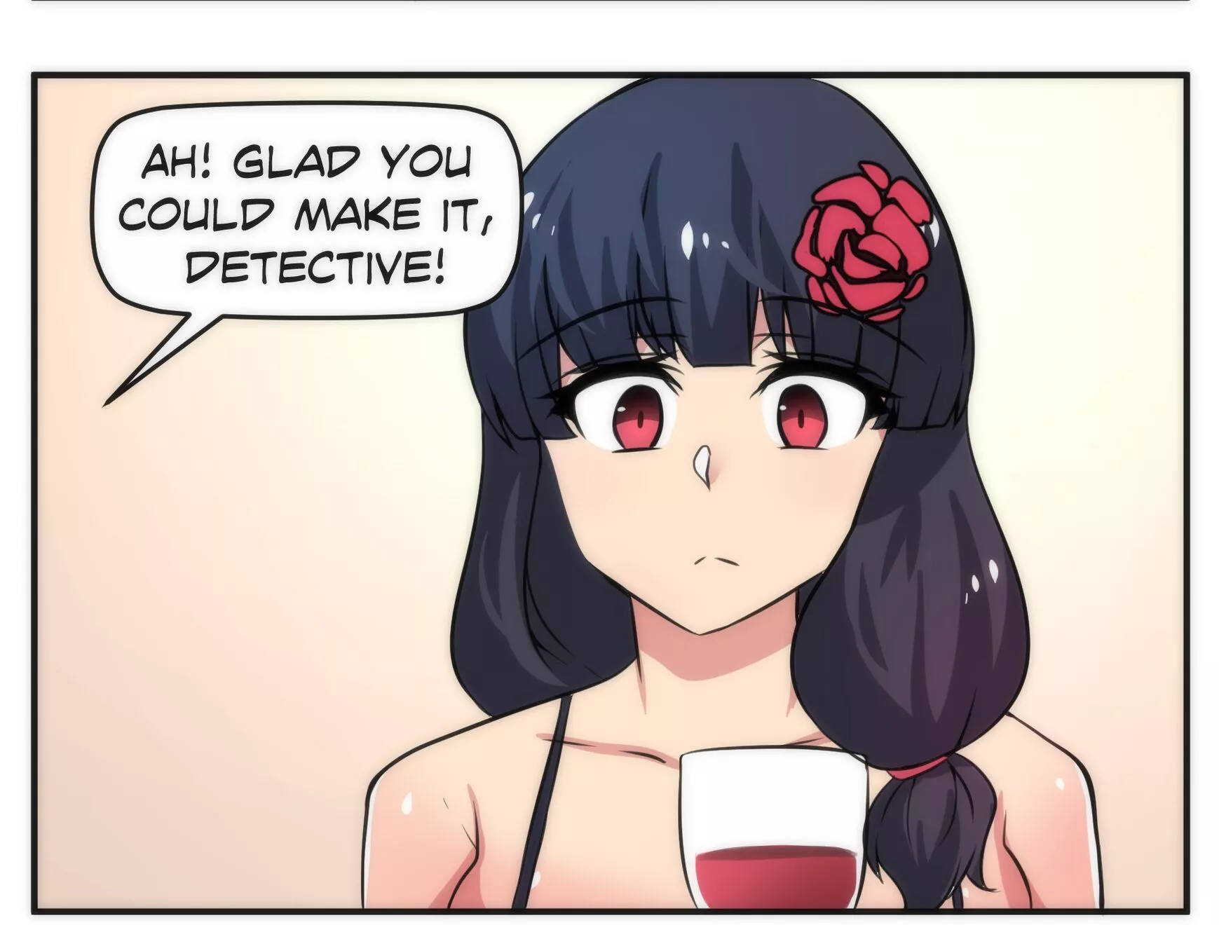 Stalker x Stalker Chapter 59 page 3
