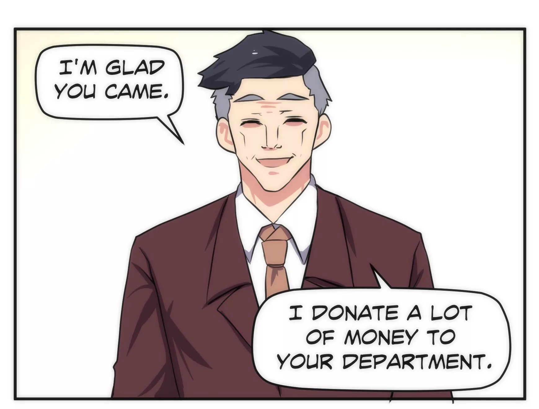 Stalker x Stalker Chapter 59 page 4