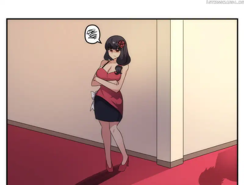 Stalker x Stalker Chapter 60 page 1